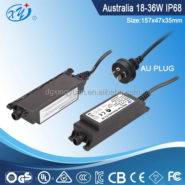 12 В 3A AC адаптер питания зарядное устройство для Philips бритвы