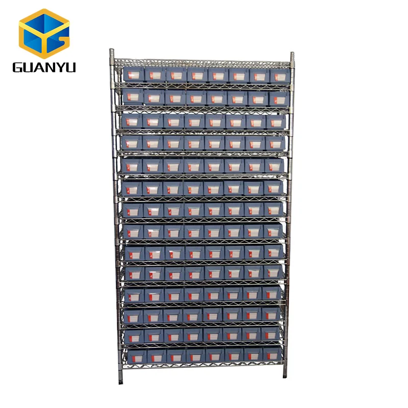 Провода стеллажи с полки, ящики с Китаем Alibaba