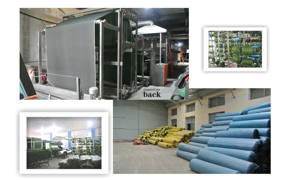 
artificial turf grass for landscape Sport and 25%mm Pile Height artificial turf grass for landscape 