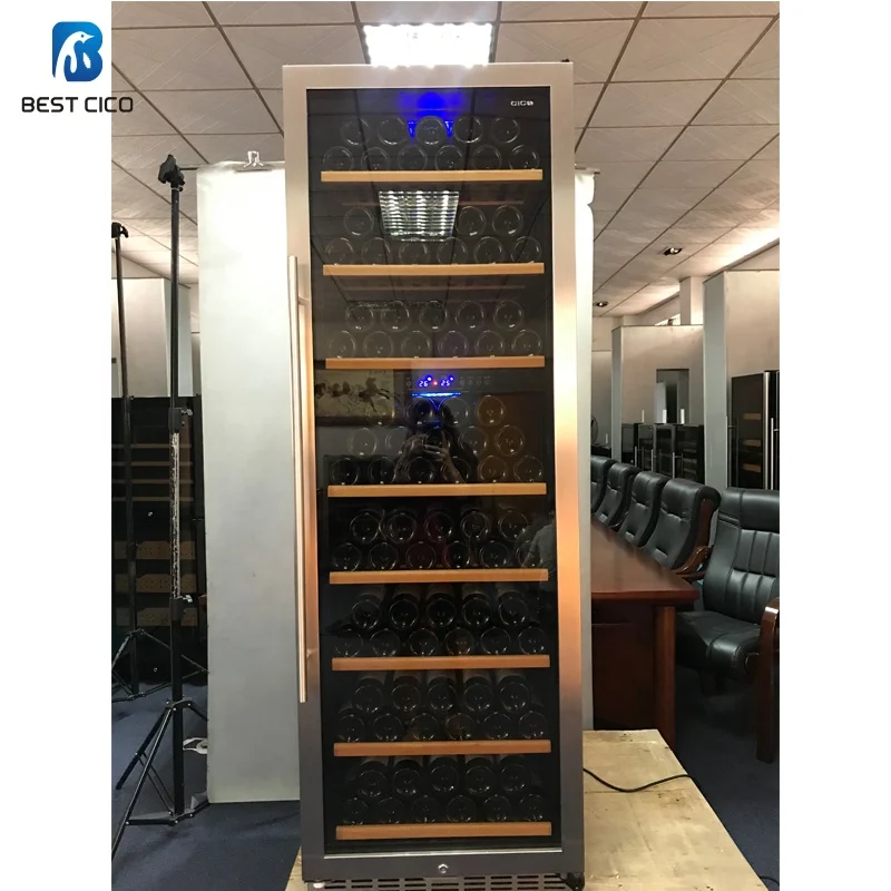 Electronic temperature controller Wine Fridge, Wine Cooler SF-168D1