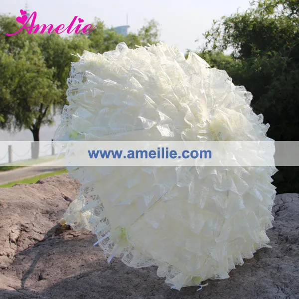 Children Size Bridal Shower Umbrella Decorations