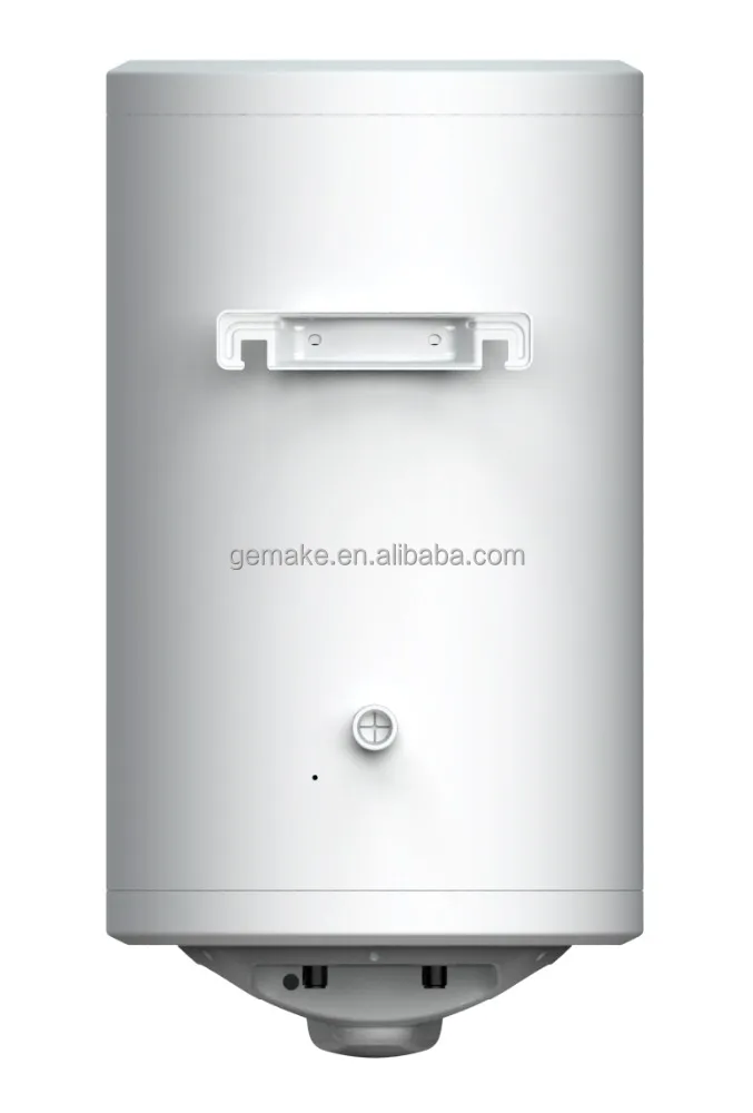 water heater wall mounted CE certificated shower water heater OEM 50 liter