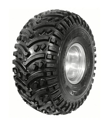 ATV/UTV wheel tires 255/65-12 MST