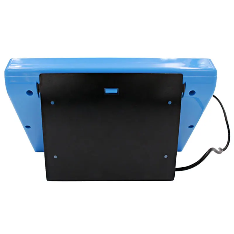 Face Fingerprint time attendance recorder 4G, ethernet , usb disk wifi