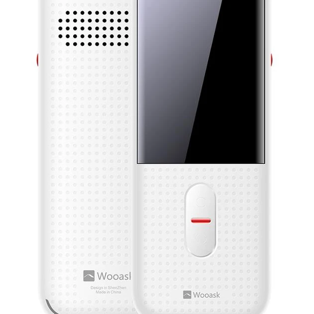 
Instant Voice Translator 4G WiFi Touch Screen 108 Language Multi Translation Portable Pocket AI Voice Translator, Study Travel 