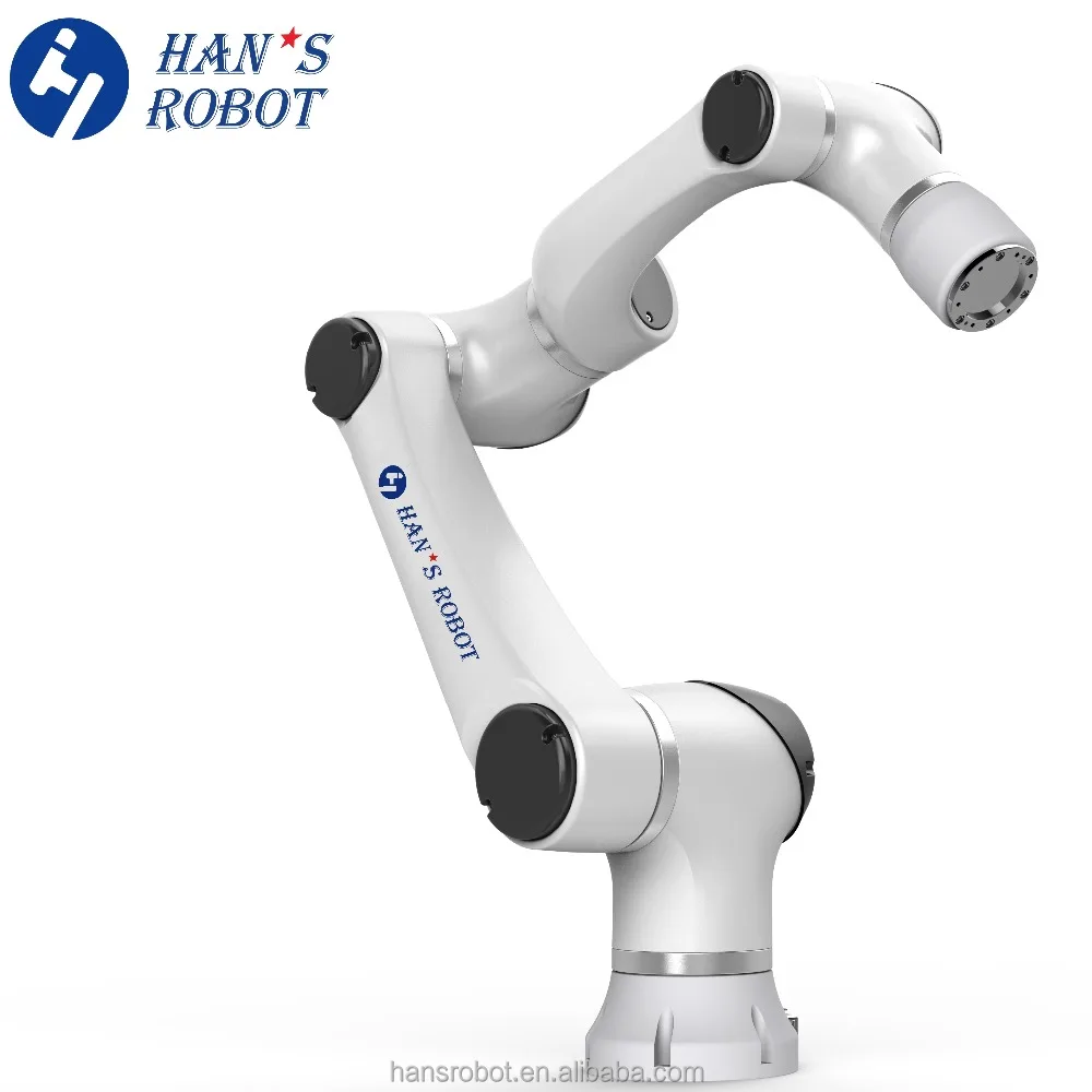 
Medical robot Automatic arm 6 axis Elfin 10 collaborative robot 6 dof small robot arm kit 