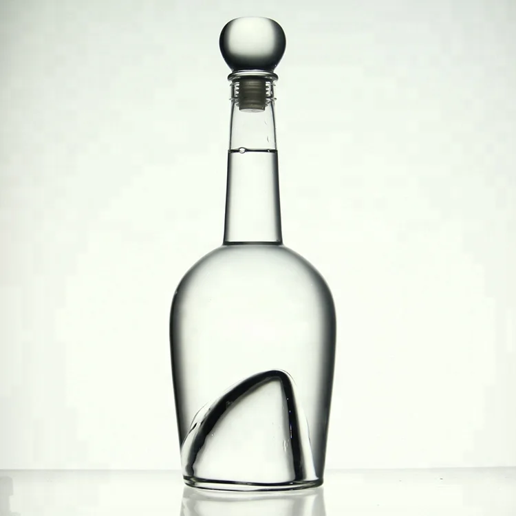 JHROC07 Wholesale Whiskey Liquor Decanter Glasses Gift Set