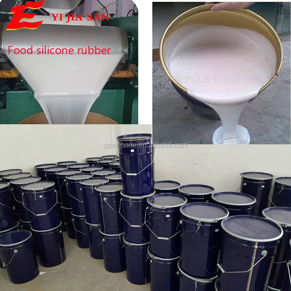 Где купить RTV-2 Силиконовой Резины