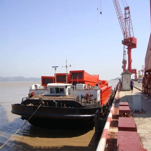 Seaport Container Gantry Crane, Container Portal Crane