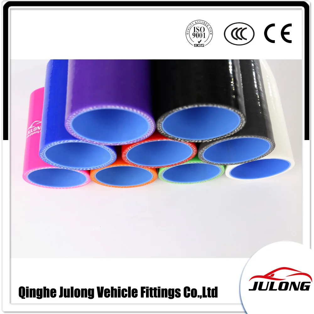 Гибкие Индивидуальные радиатора силикона шланг радиатора мотоцикла