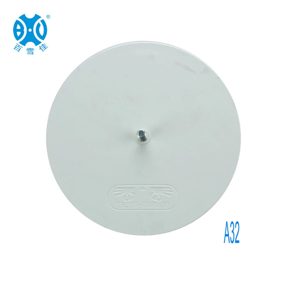 108mm  Big Round Reflex Rear Car Trail Reflectors