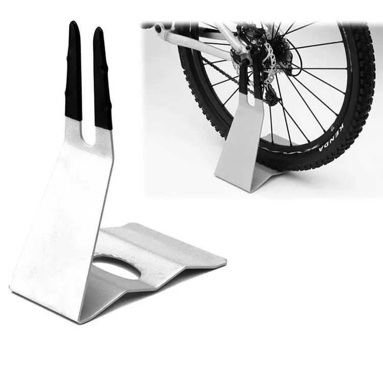 Customize Home Bike Parking Stand Bicycle Stand