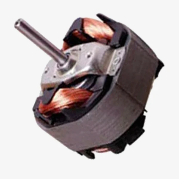 
Small Electric Fan Motor 