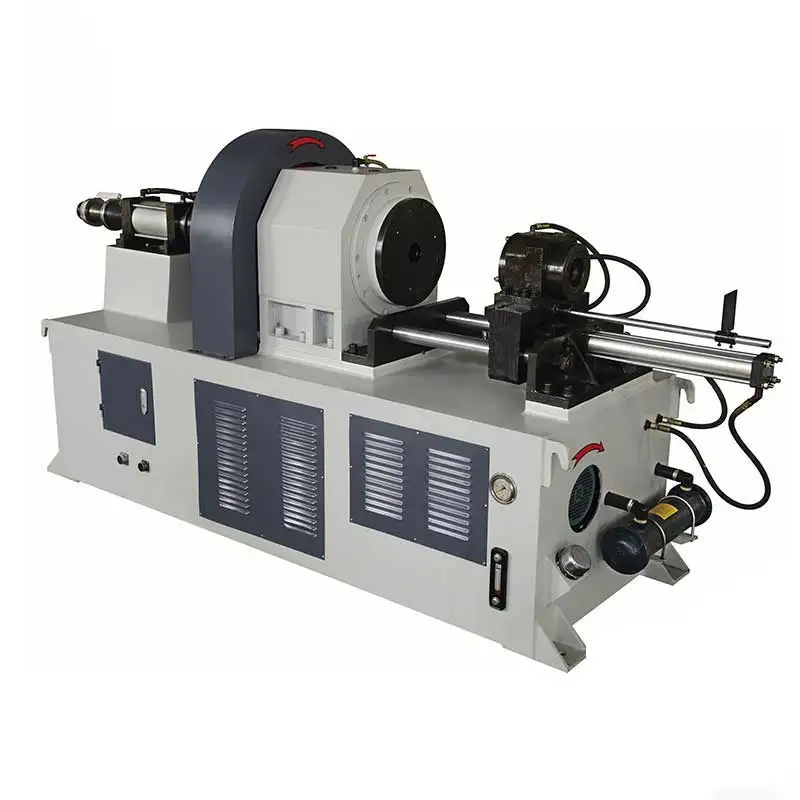 
Taper Tube End Forming Machine Pipe End Forming Machine ZSG50NCB 