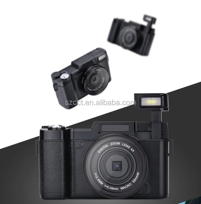 
Hot sale product mini digital slr cameras manufacturer hyena 