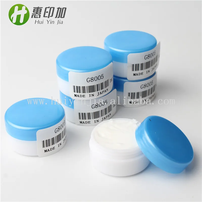 G8005 Printer Fuser Film Grease 20g Japan Quality Laserjet Spare Parts