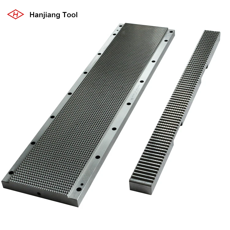 
CNC measuring equipment HSS broaching cutting tool 