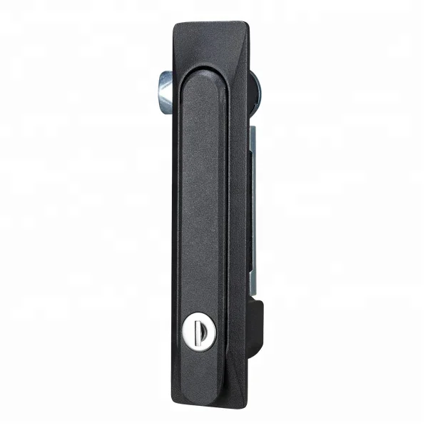 Cabinet Swing Handle Lock For Electrical Panel