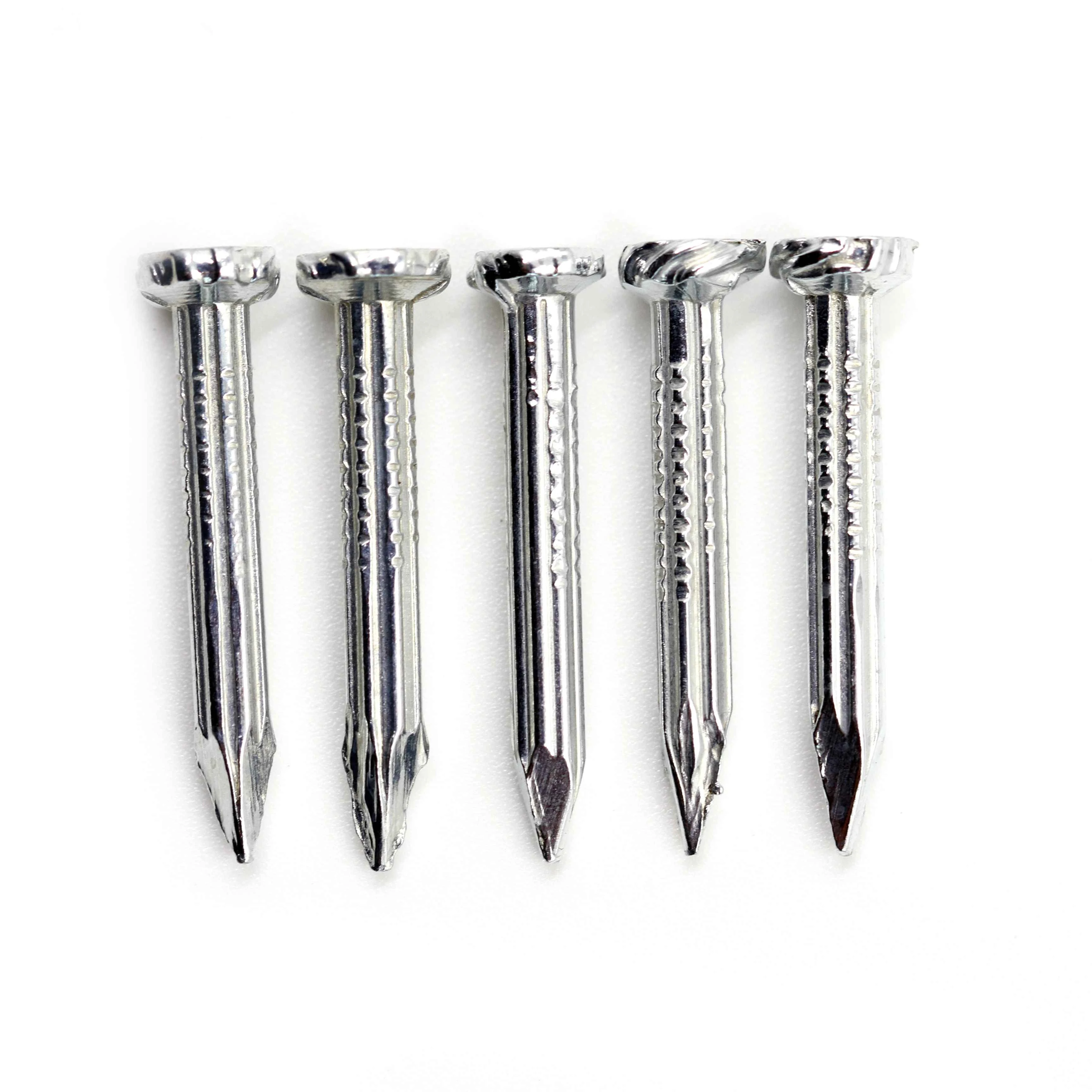 Гвозди для бетона