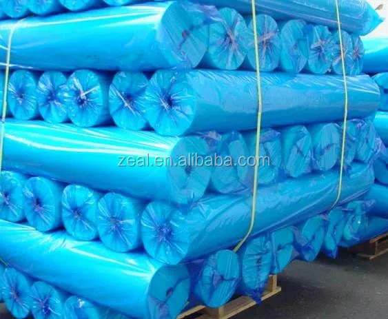 Zhejiang Zeal  High Quality Nonwoven Interlining Fabric Fusible Of Gum Stay 1025HF