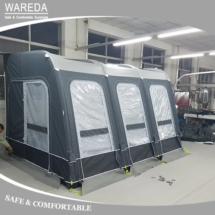 Quality Caravan Awnings Inflatable Awning