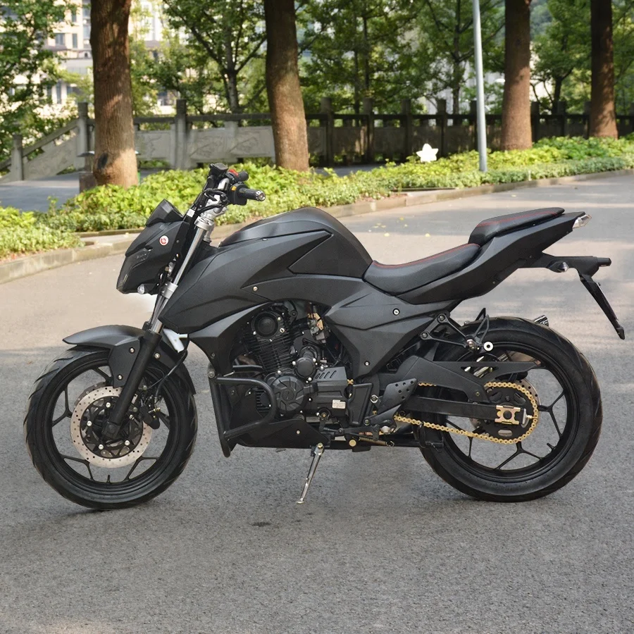 China150cc 250cc cool sport motorcycles 250cc 400cc for sale