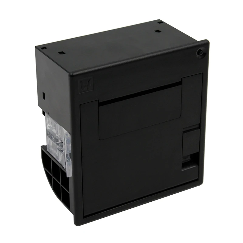 
WH-C06 58mm Mini thermal printer with Serial RS-232/485/TTL/Parallel/USB interface for receipt/barcode/label/billing printing 