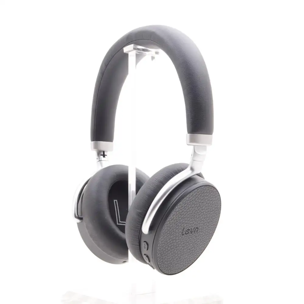 Active noise cancelling headphones wireless anc bluetooth 5 aptx low latency electronic accessories product