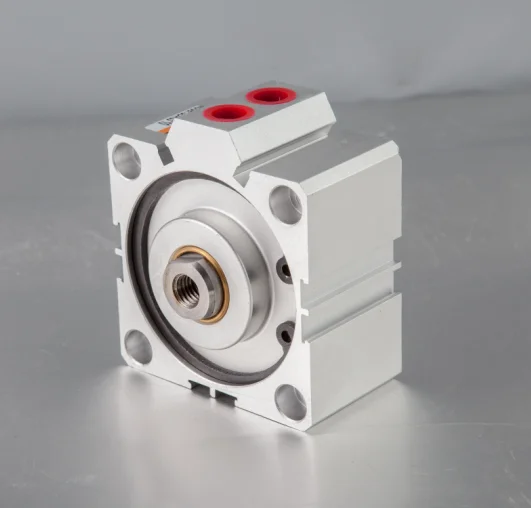 SMC Type CQ2 Series Compact Cylinder/Slim Cylinder