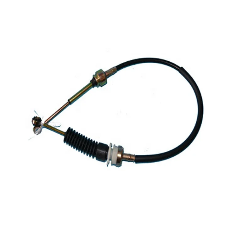 Original Quality By Manufacture Car spare parts 24524965 shift shaft cable used for Chevrolet Chevy N300 N200 Sail