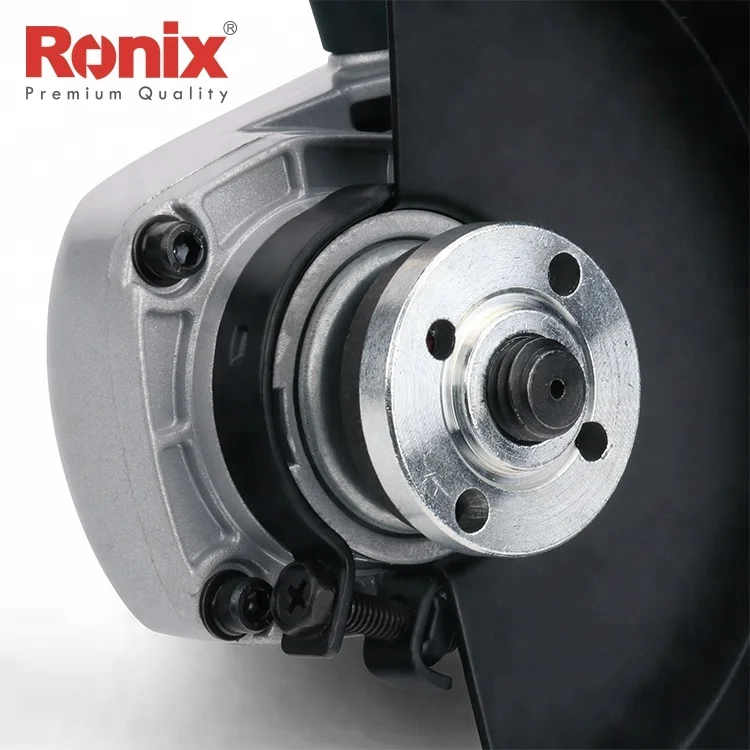 Новая Угловая шлифовальная машина Ronix 3165 Вт, угловая шлифовальная машина, модель