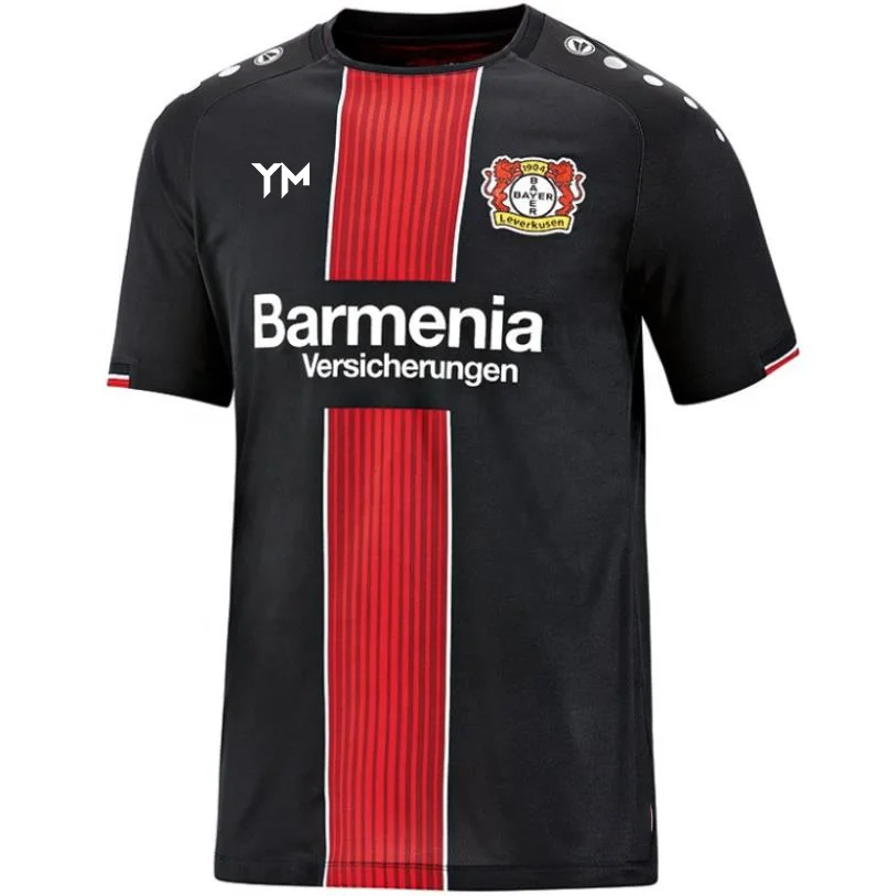 
Custom Cheap Price Mens Football Jerseys Shirt Maker Soccer Jersey Wear Sportswear Soccer Uniform 