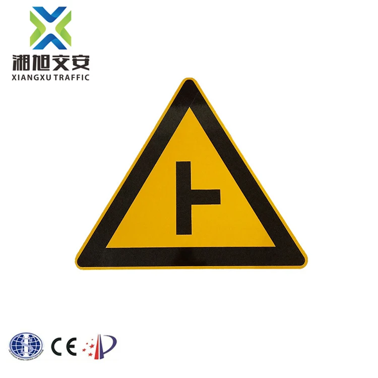 Traffic Road Sign Printing Machine Safety Road Symbol
