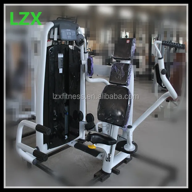 LZX-2014 Hot Sale commercial gym equipment fitness machine Inner Thigh Machine Luxury Fitness Club Appliances Adductor