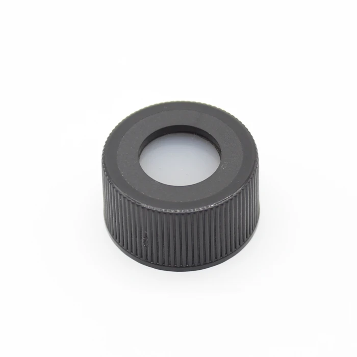 24mm Screw Thread Plastic Cap