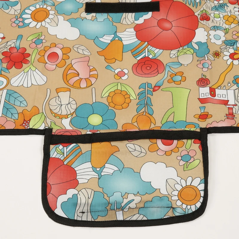 Outdoor Camping Mat Beach Rest Picnic Mat Folding Moisture Proof Camping Pad Sleeping Blanket Waterproof Park Mat