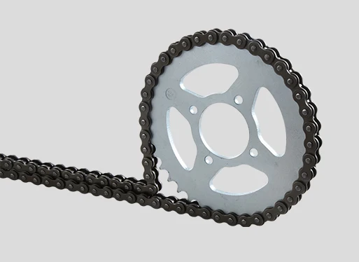 Motorcycle rear sprocket 35T/36T/38T/41T