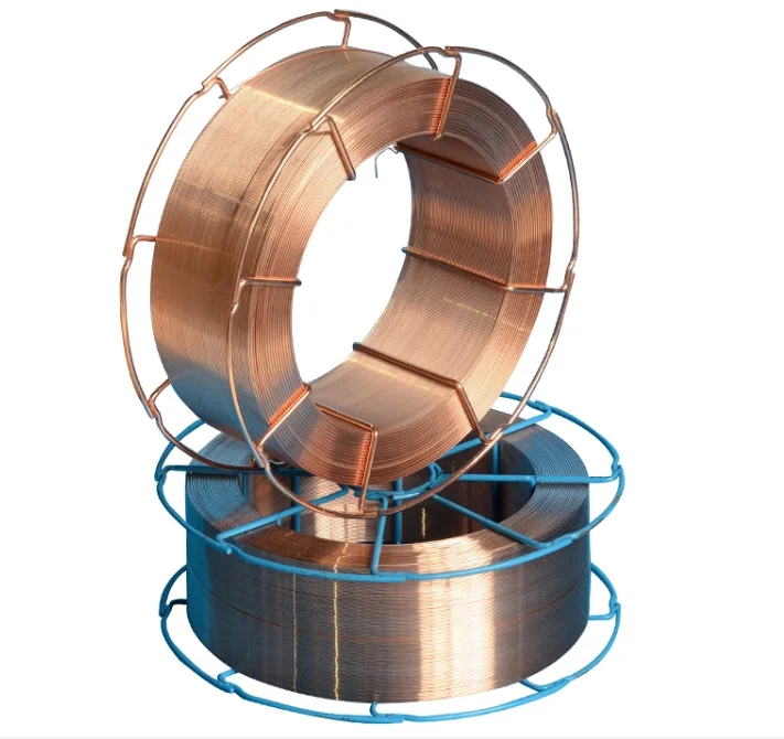 Submerged shielding arc welding wire EH14