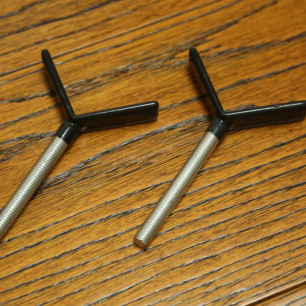 Manufacturer Y-Spindle For Baby Safety Gates Stair Good Quality for Pet Baby Plastic Safety Gate House Fence Inside