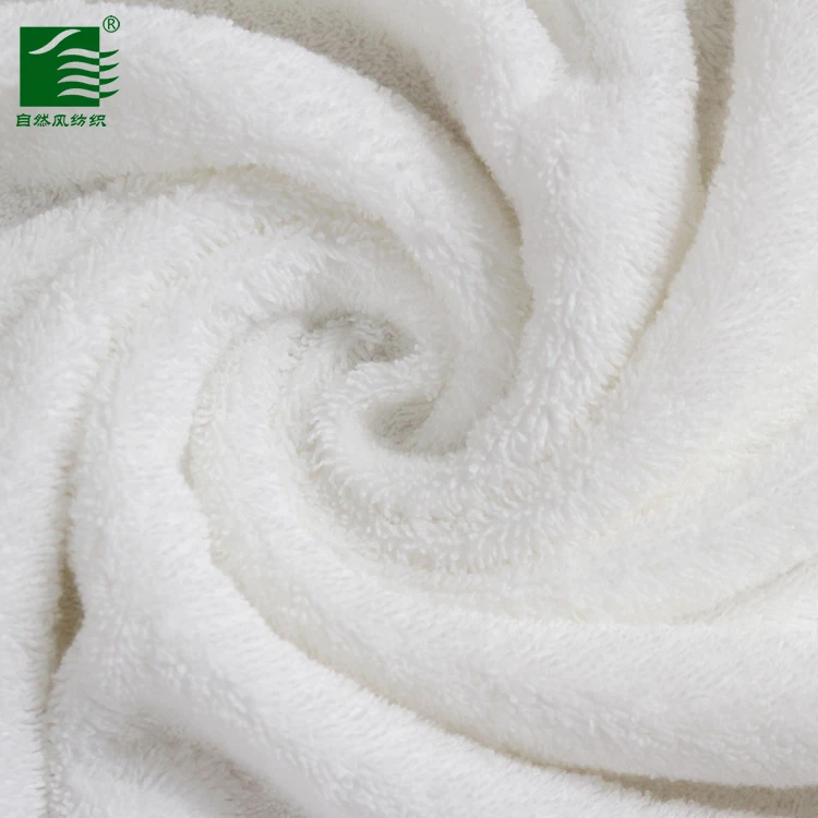 Hotel towel sets fabric 100% cotton big size bath face hand towel