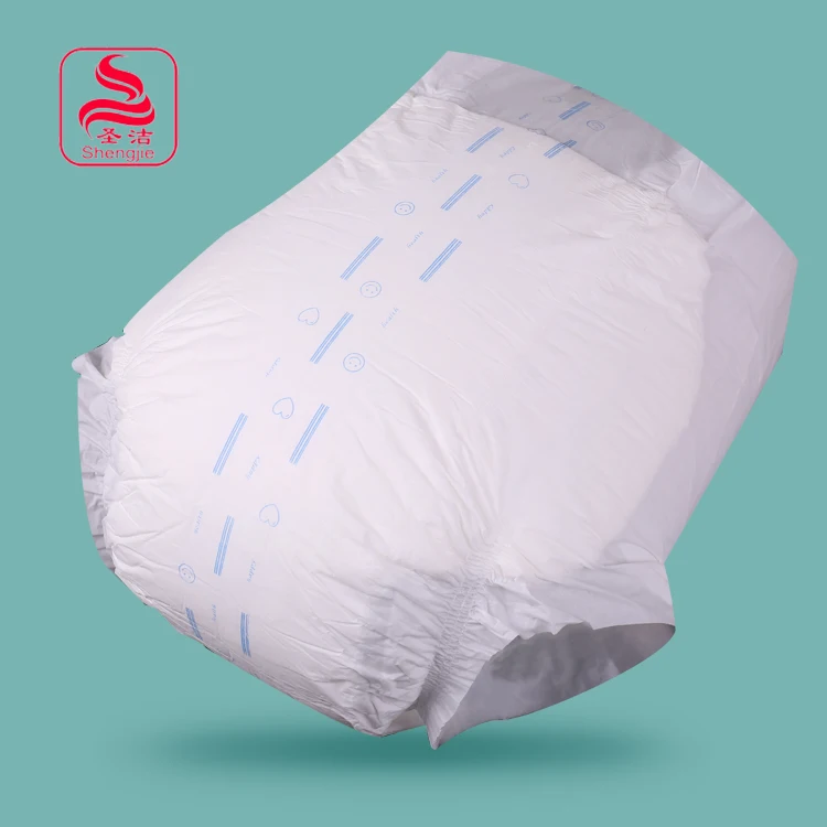 China factory adult diaper pants breathable adult baby diaper