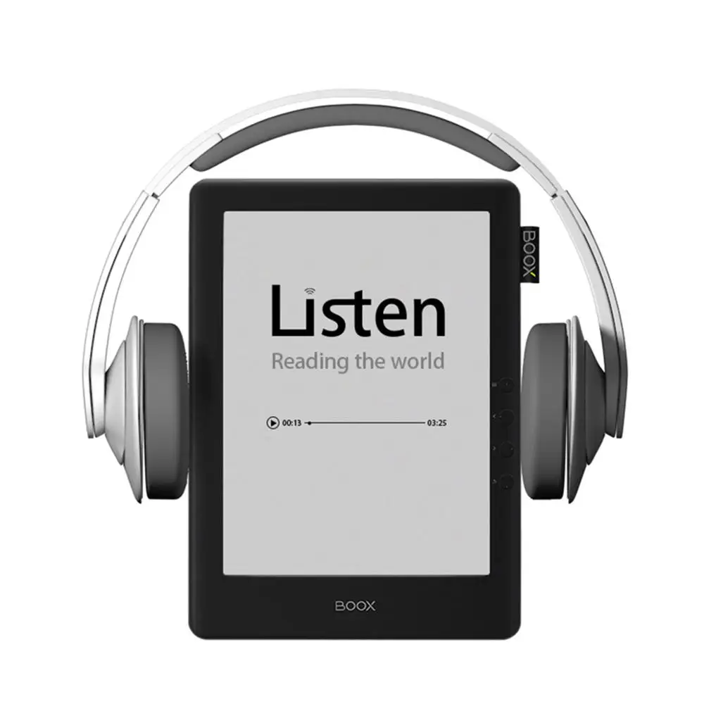 Лидер продаж, электронная бумага формата А4 с большим экраном, Android, 9,7 дюйма