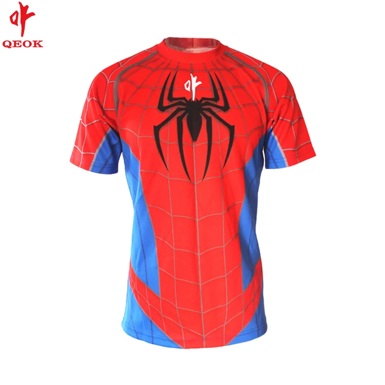 Custom Design Fashion Team Rugby Jersey League Shirt For Men