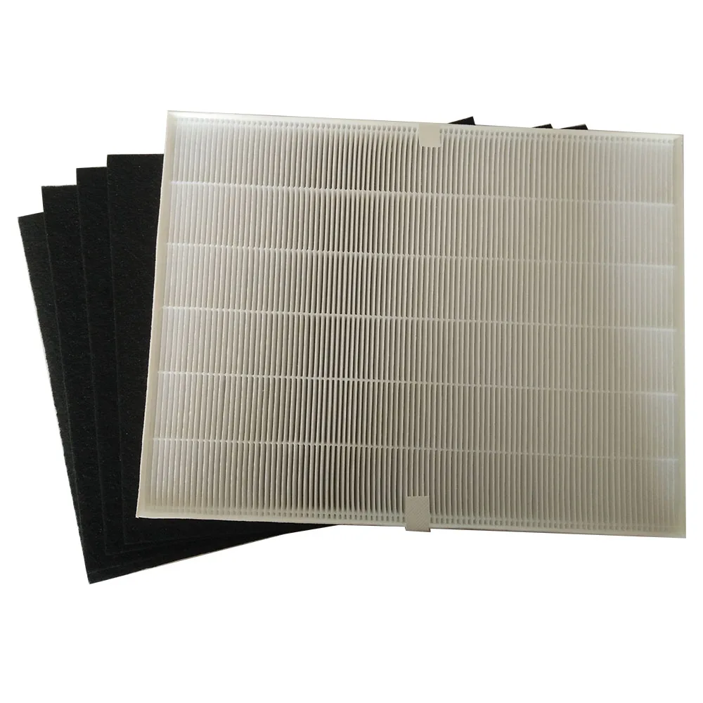 
Activated Carbon Pre Filters Compatible with 115115 Size 21 Filter A and WX Air Purifier replacement filter 