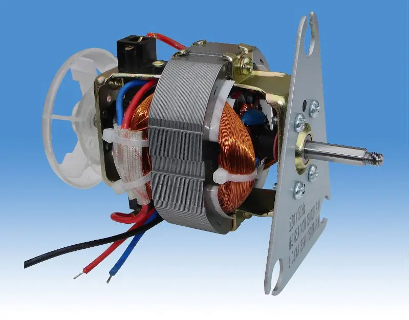 SMALL ELECTRIC MOTOR 7020 250W MOTOR FOR JUICER BLENDER