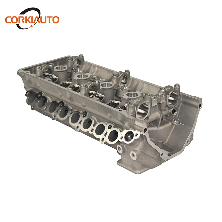 Газель 406 RC-LD001 LADA 3WG 3906562 1003009-3 lada Головка блока цилиндров amc главный цилиндр