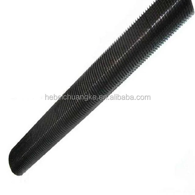 
Chinese hot sale products high quality GB standard factory price carbon steel 8mm lead screw 