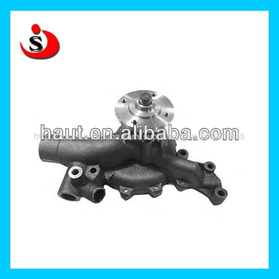 Gmb: gwt-110a dyna авто водяной насос для японских автомобилей toyota