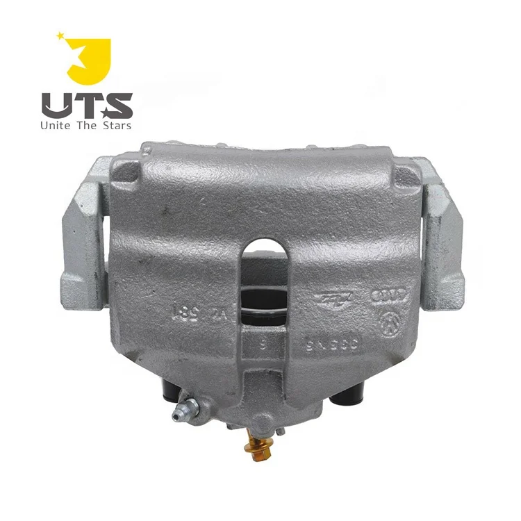 
Aftermarket Cheap brake calipers for Audi A3 TT Seat VW Golf Skoda octavia OE 1K0615123E 1K0615124E 