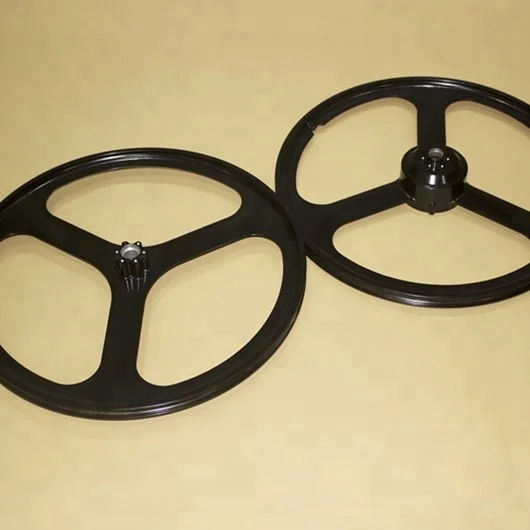 Original manufacturer 26 inch High quality die casting mag electric wheel for mountain bike MTB